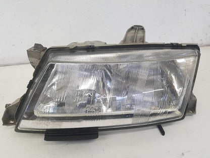 1998 - 2009 Saab 9-5  Estate HEADLIGHT/HEADLAMP GLASS (PASSENGER SIDE) YS3EF55E4X3084539