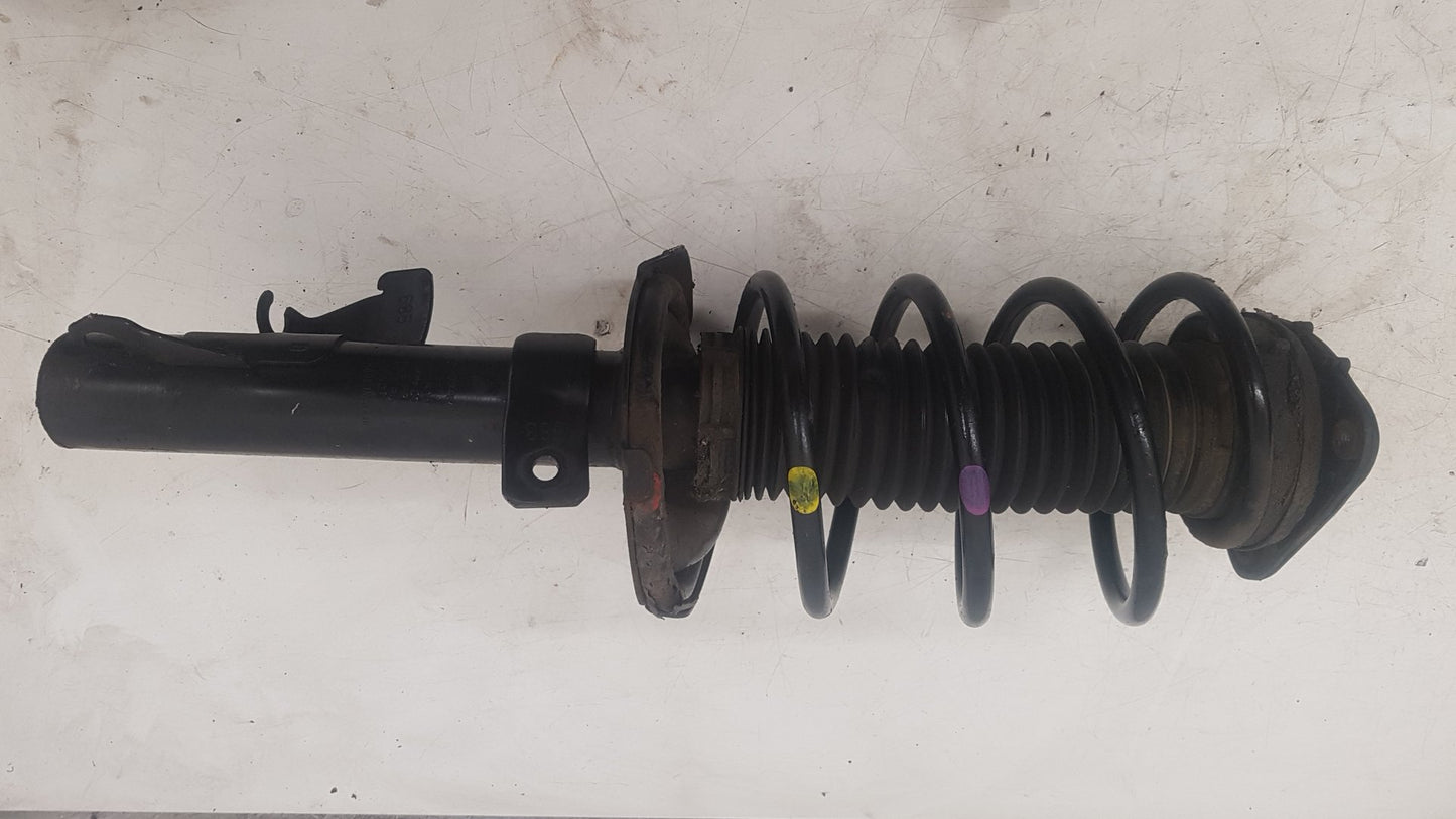 2006 - 2012 Volvo C30  Hatchback Right Front Shock Absorber