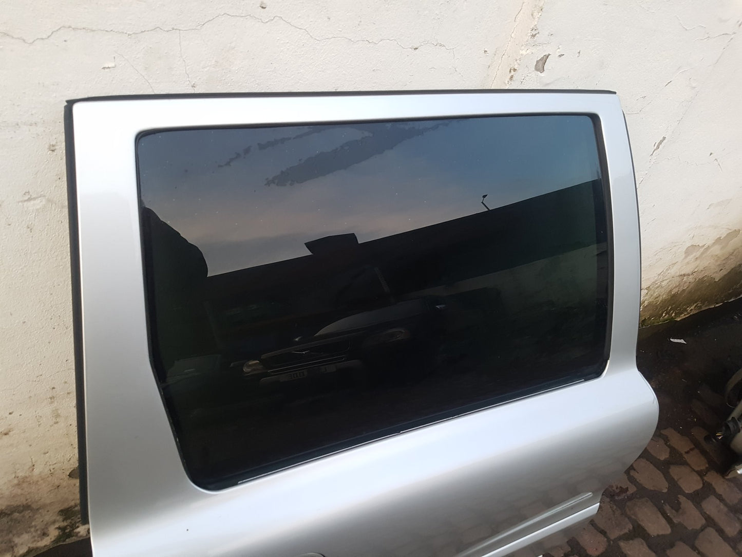 2007 Volvo V70  Estate DOOR - (REAR DRIVER SIDE) 30649494