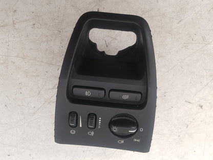 2011 - 2014 Volvo XC90  Estate Headlight Switch 31334998
