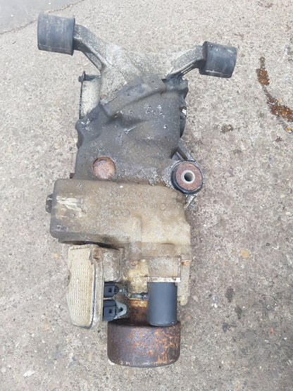 2003 - 2007 Volvo V70  Estate Rear Differential Assembly 8653553