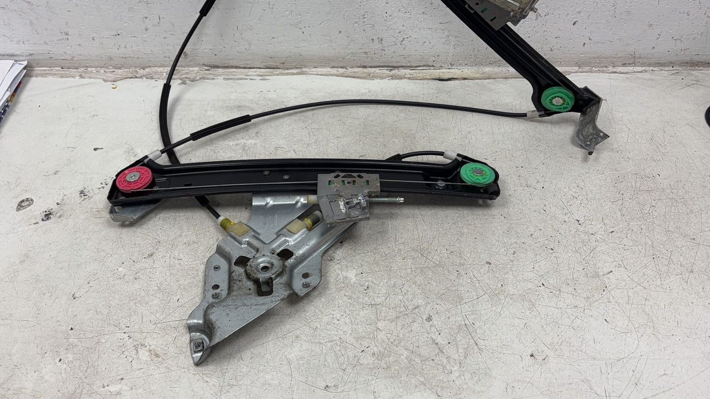 2003 - 2011 Saab 9-3  Convertible WINDOW REG MOTOR (PASSENGER SIDE FRONT) 12832851