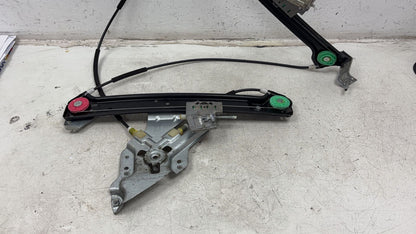 2003 - 2011 Saab 9-3  Convertible WINDOW REG MOTOR (PASSENGER SIDE FRONT) 12832851