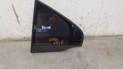 2006 - 2011 Volvo S80  Saloon Left Rear Quarter Door Glass
 30779888