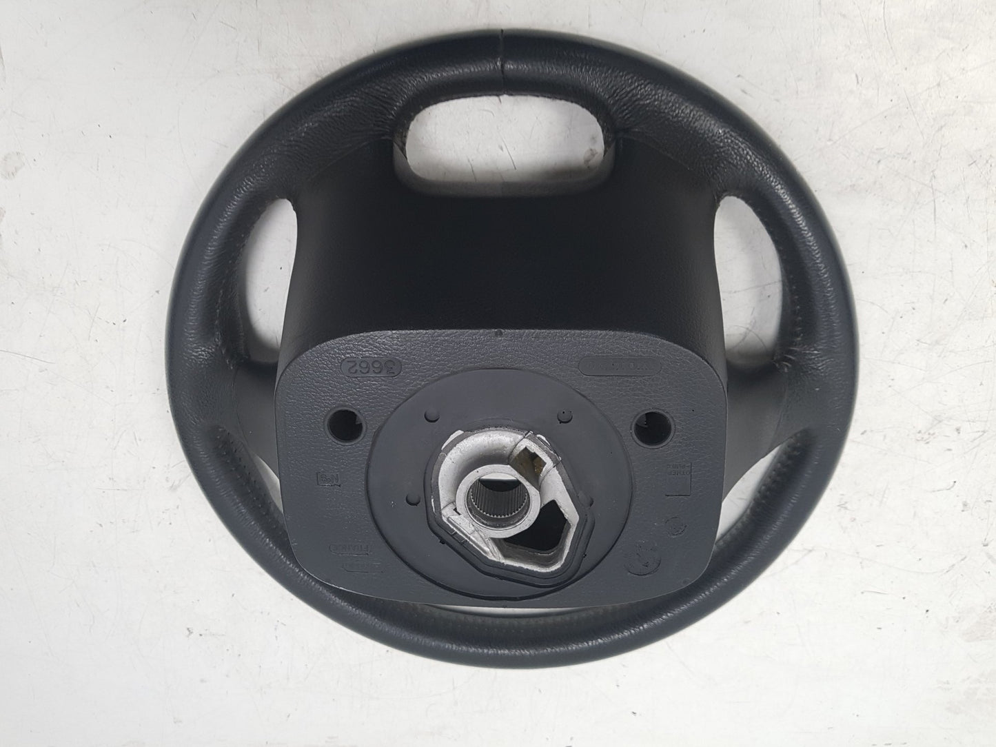 2000 - 2007 Volvo XC70  Estate Steering Wheel 30741502