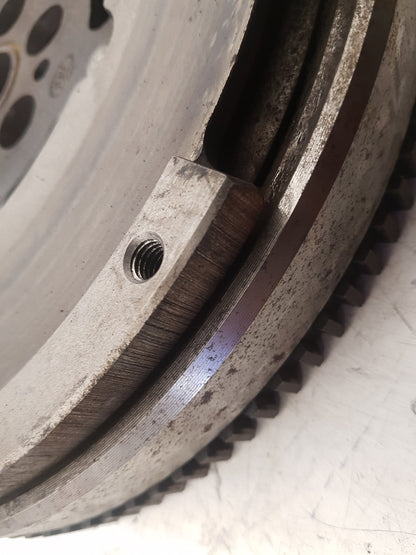 2012 - 2016 Volvo V40  Hatchback Flywheel/Flexplate 415053710