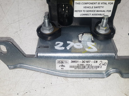 2005 - 2012 Volvo S40  Saloon YAW SENSOR 10 1701-0353 3 10.1701-0353.3