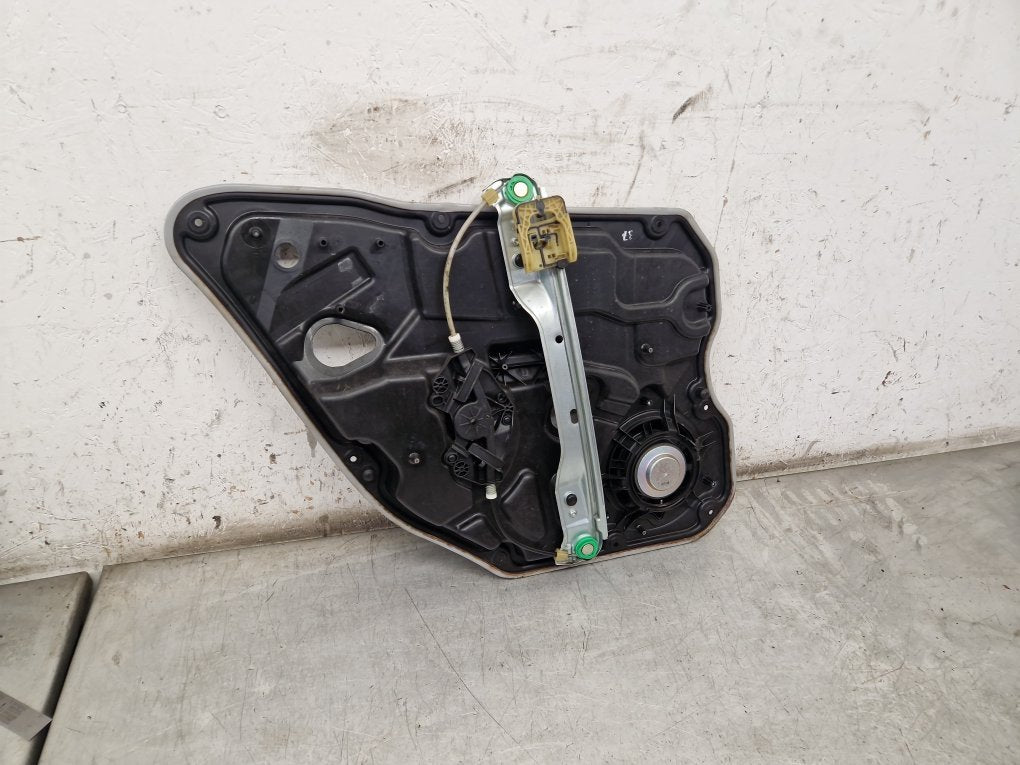 2015 Volvo S60  Saloon WINDOW REG (DRIVERS SIDE REAR) 30784313