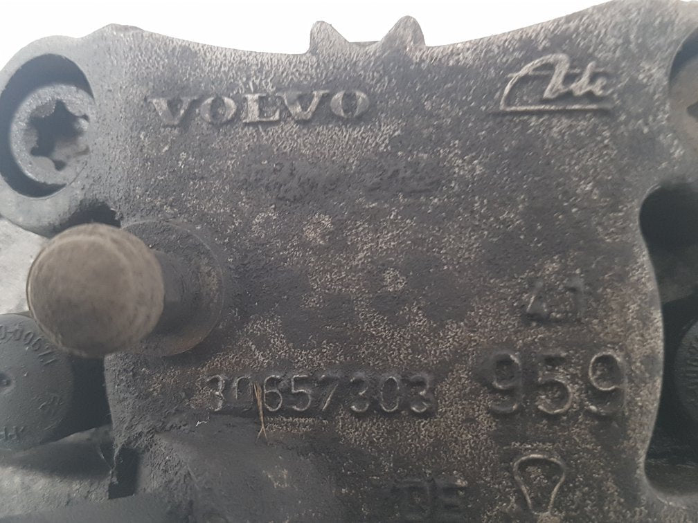 2007 Volvo XC90  Estate Left Front Caliper 30657303
