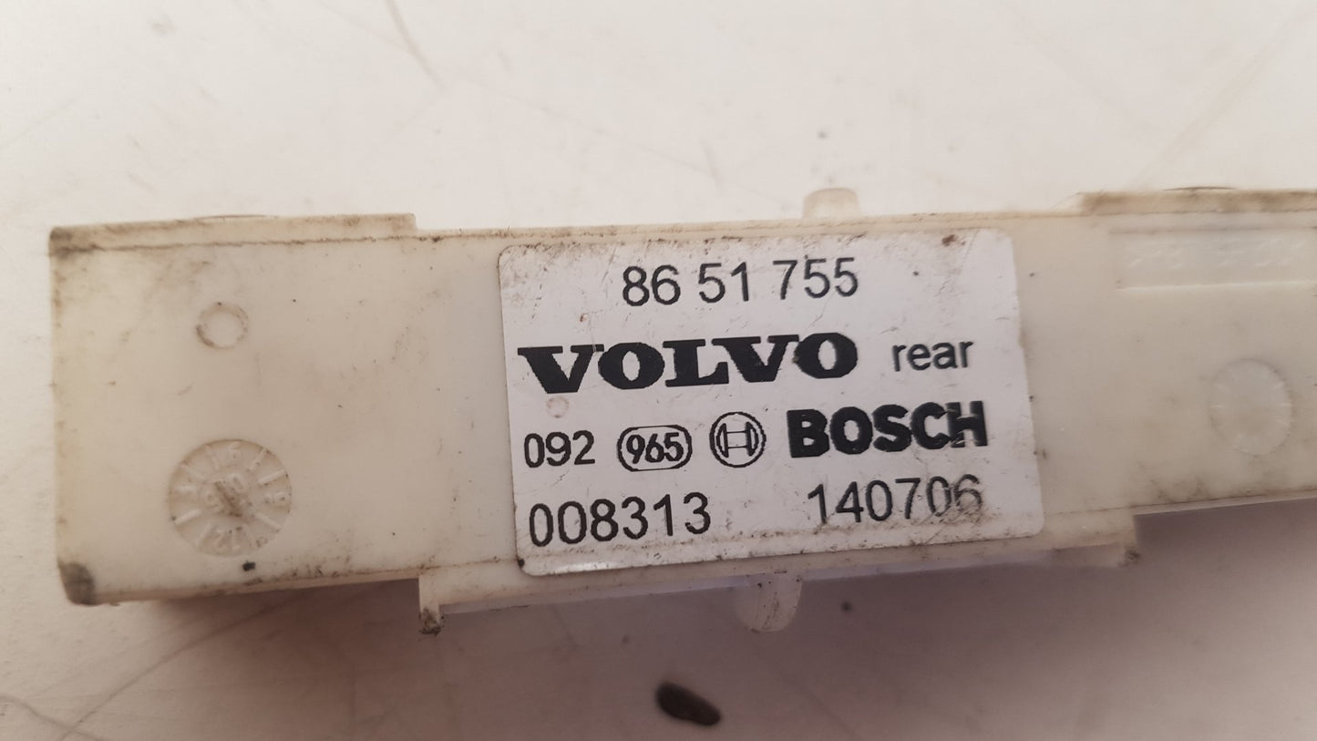 2003 - 2009 Volvo XC90   Crash Sensor 8651755