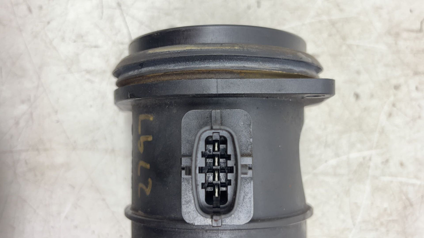 2011 - 2014 Volvo V60 I 155 Estate Air Flow Meter 30785472