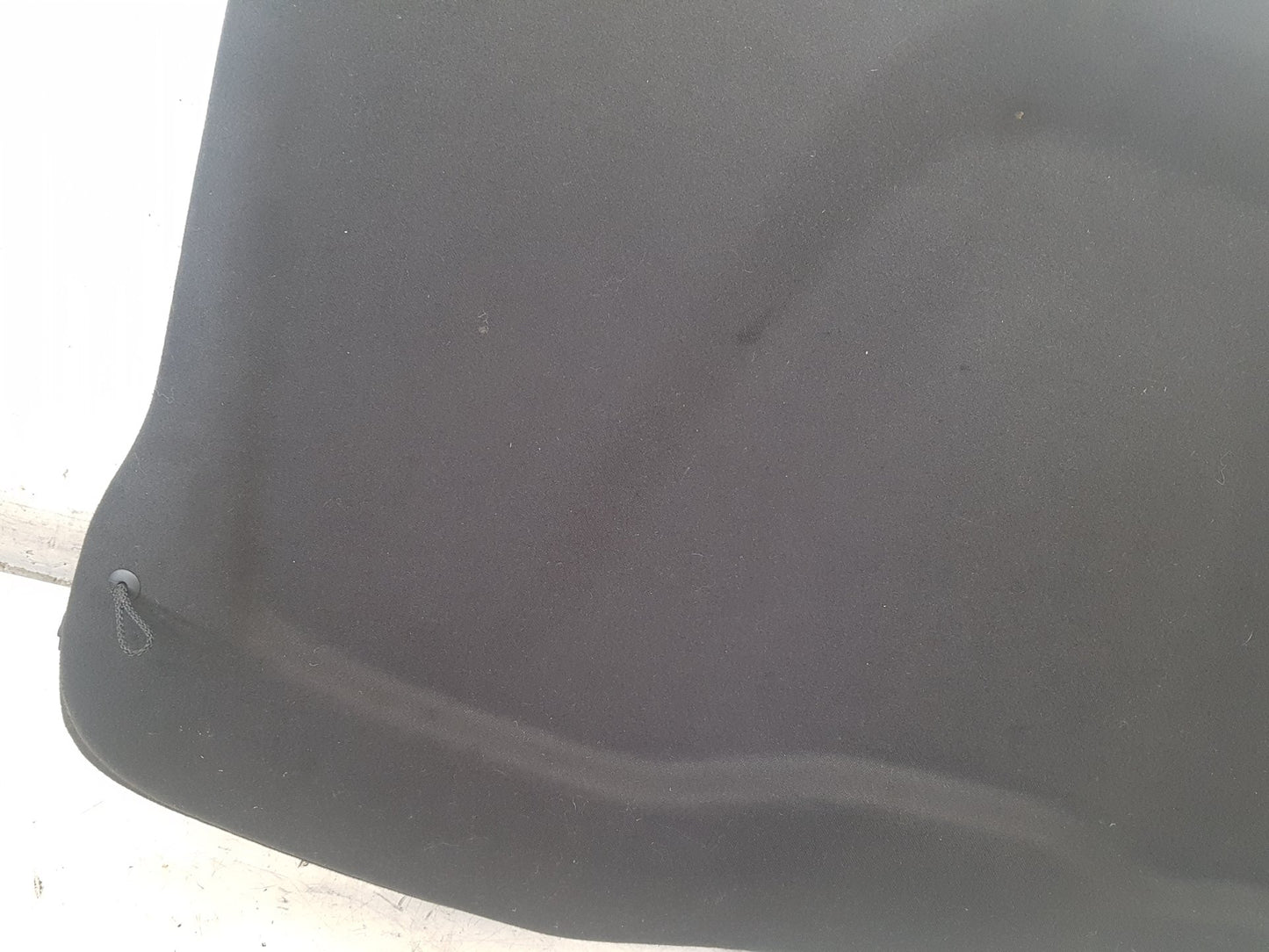 2012 - 2016 Volvo V40  Hatchback Parcel Shelf