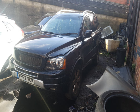 2013 Volvo XC90 I 275 SUV Diesel