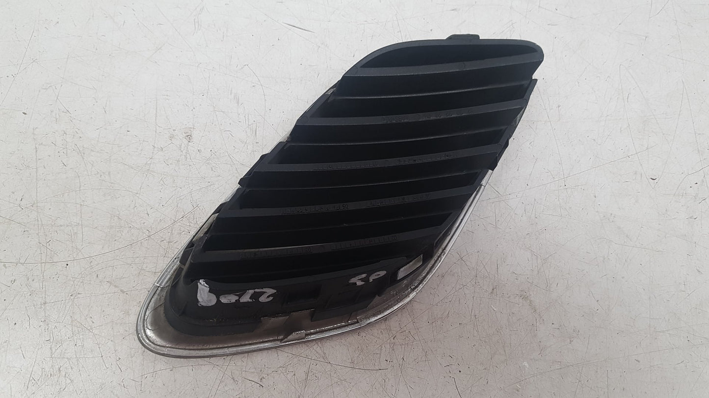 2005 - 2015 Saab 9-3  Estate BONNET GRILLE (DRIVER SIDE) 12797999