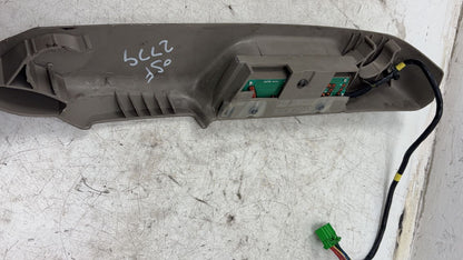 2002 - 2006 Volvo XC90  Estate POWER SEAT SWITCHES (RH UK DRIVERS SIDE) 9174420