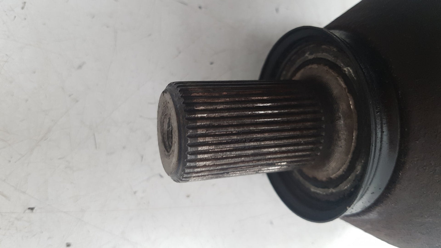 2008 - 2013 Volvo XC60 I 156 Estate DRIVESHAFT - PASSENGER FRONT (MANUAL) (ABS) 36051318