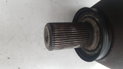 2008 - 2013 Volvo XC60 I 156 Estate DRIVESHAFT - PASSENGER FRONT (MANUAL) (ABS) 36051318
