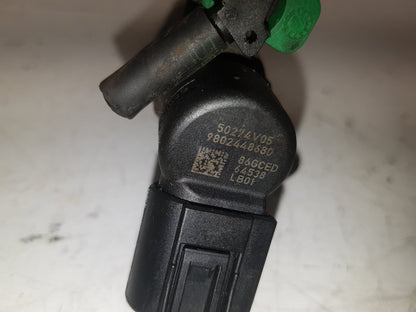 2010 - 2012 Volvo S40  Saloon Fuel Injector 50274V05