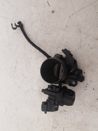 2008 - 2016 Volvo V70  Estate Throttle Body 6G9Q-9E926-AE