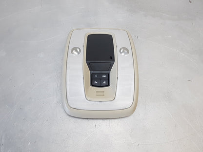 2014 - 2018 Volvo S80  Saloon Interior Light 39826643