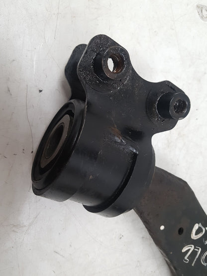2010 Volvo S40  Saloon Right Front Lower Control Arm 31277462
