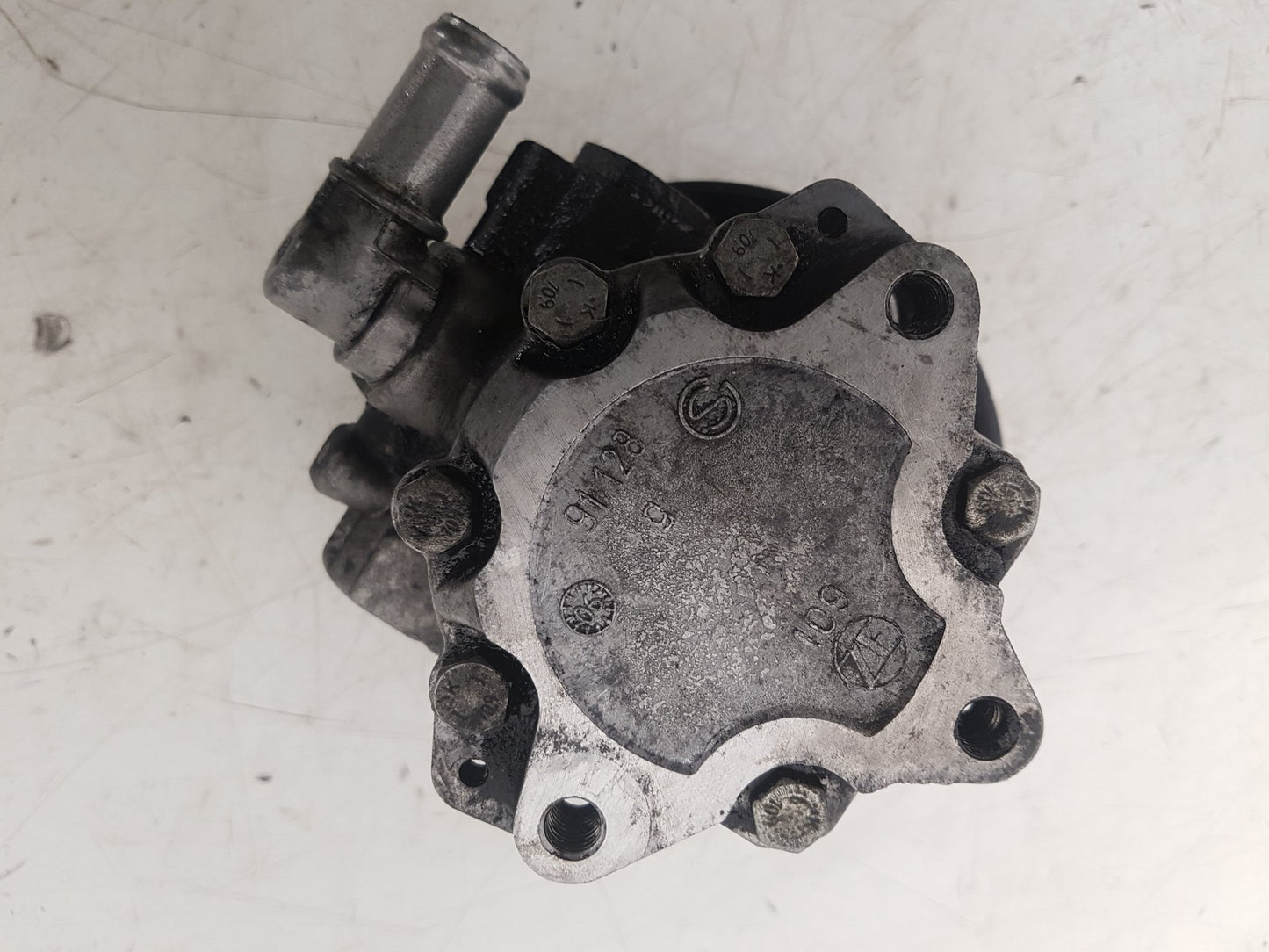 2006 - 2009 Saab 9-5  Saloon Power Steering Pump 12756698