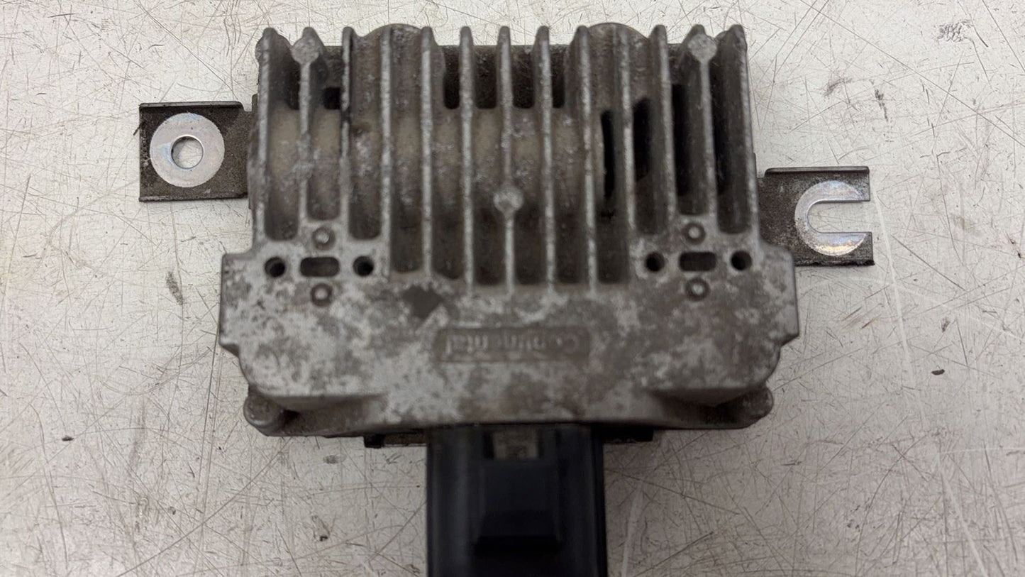 2011 - 2014 Volvo V60 I 155 Estate DIESEL PUMP 6G9N9D372AC