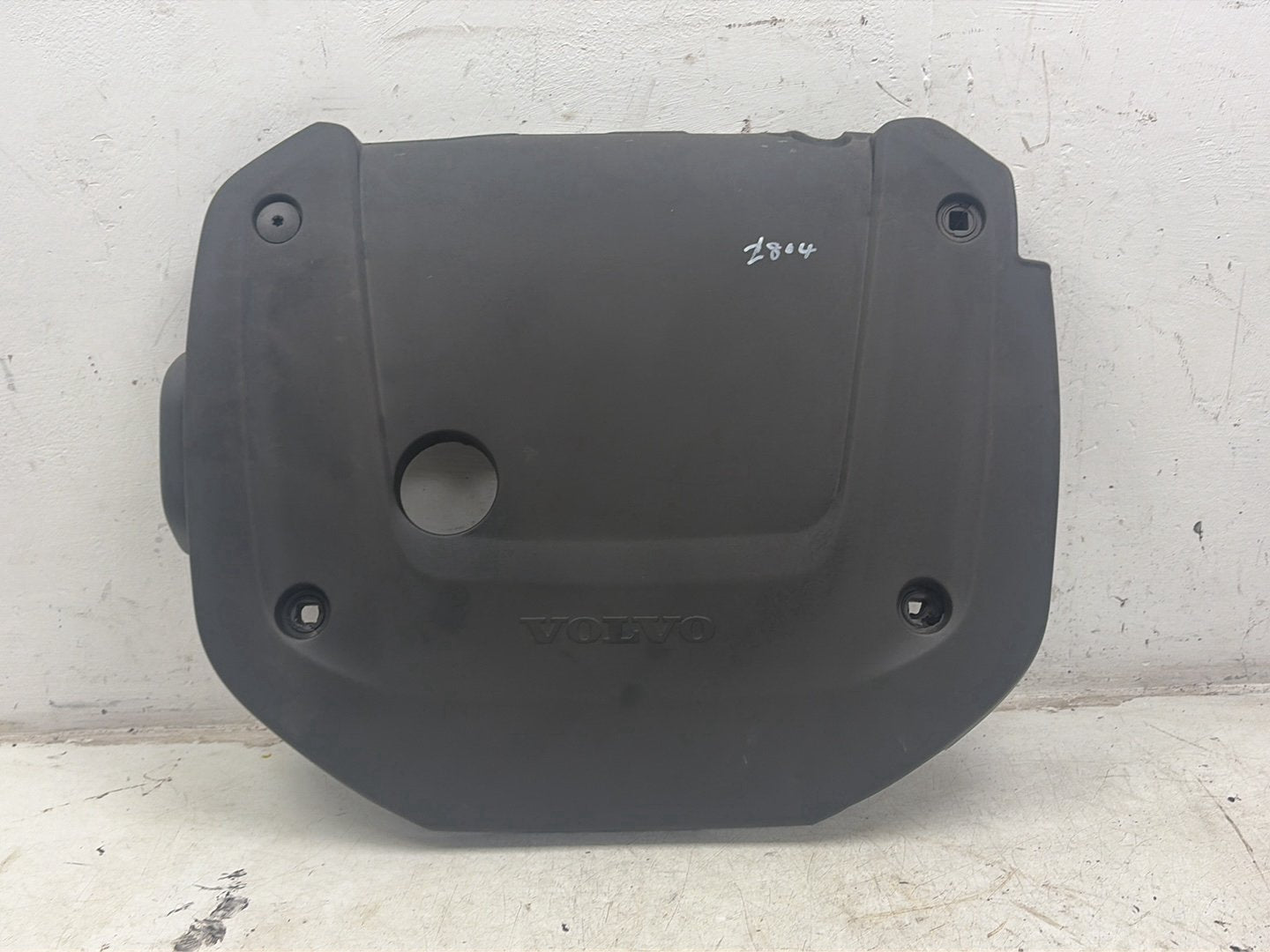 2017 - 2025 Volvo V90 235, 236 Estate Engine Cover 32335545