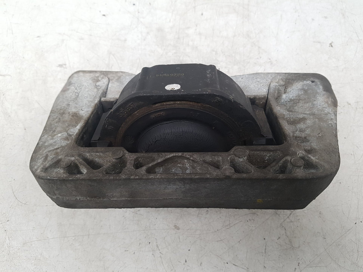 2007 Volvo C70  Convertible Right Engine Mount 3M51-6F012