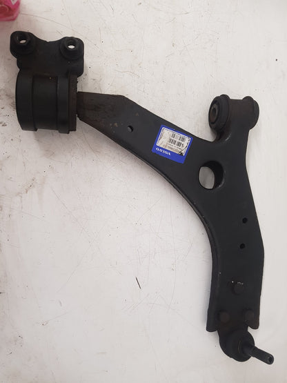 2004 - 2006 Volvo S40  Saloon Right Front Lower Control Arm 31277465