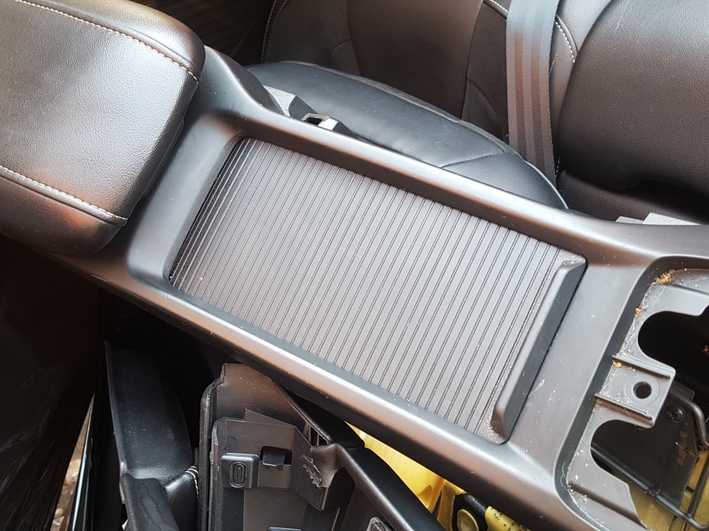2012 - 2016 Volvo V40  Hatchback Interior