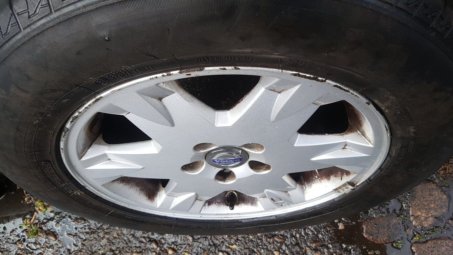 2003 - 2007 Volvo XC70 II 295 Estate Alloy Wheel 30647473