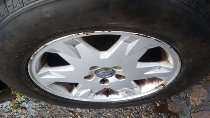 2003 - 2007 Volvo XC70 II 295 Estate Alloy Wheel 30647473
