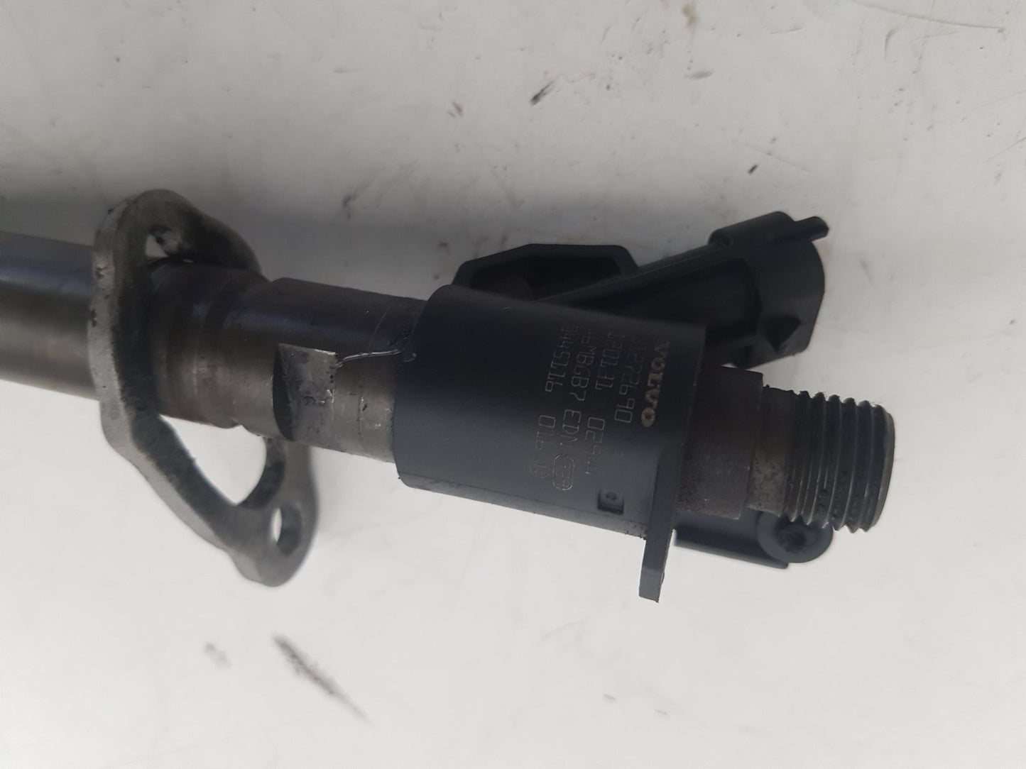 2009 - 2013 Volvo V60  Estate Fuel Injector 31272690