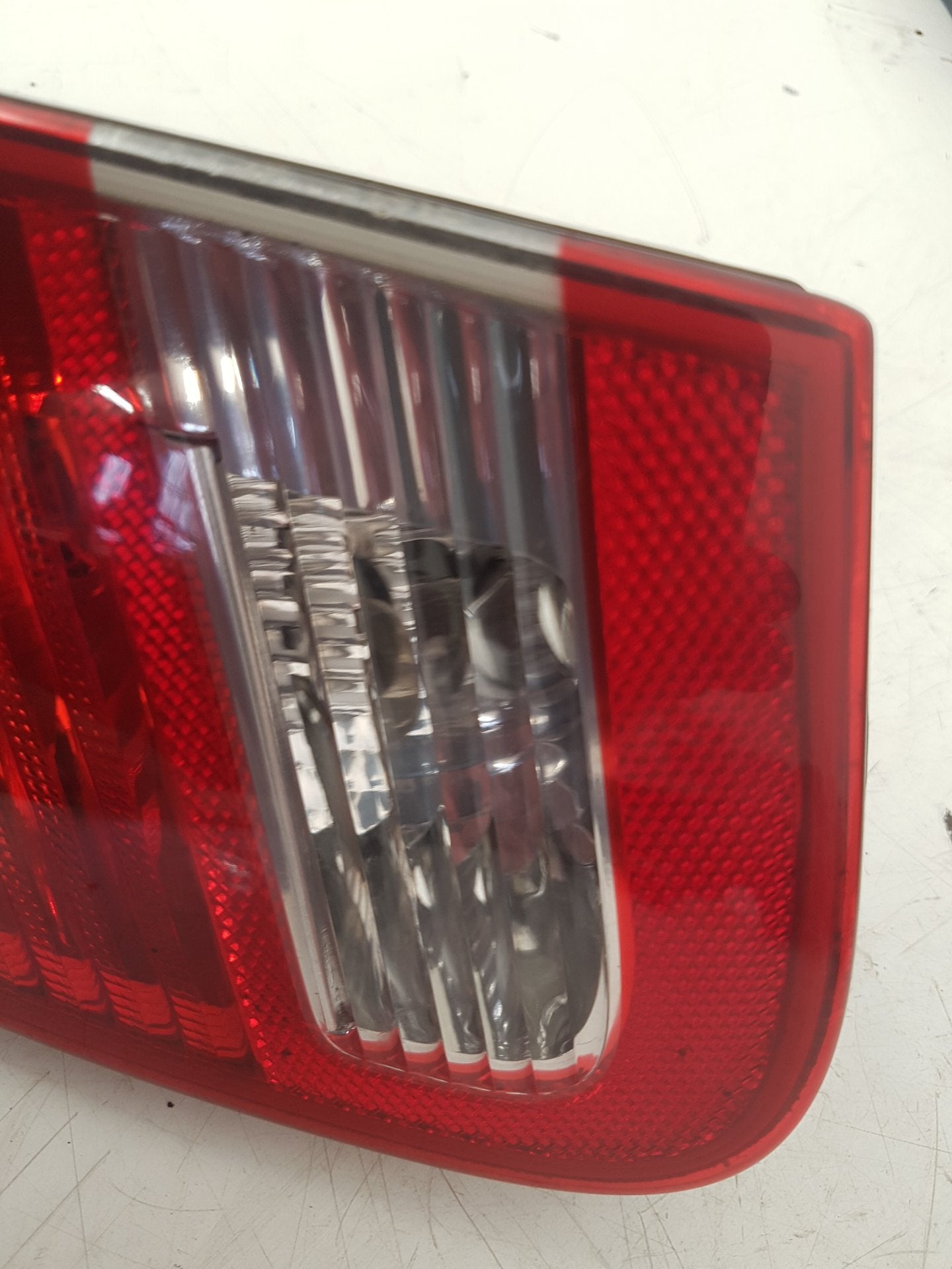 2003 - 2007 Saab 9-3  Saloon Right Taillight 127 85 766