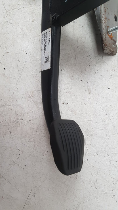 2008 - 2012 Volvo S40  Saloon Brake Pedal 31341262