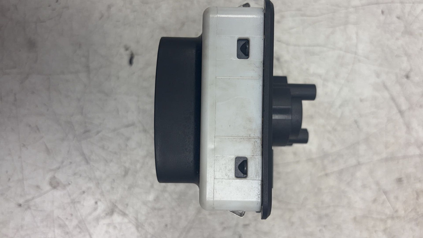 2008 - 2012 Saab 9-3X  Estate IGNITION LOCK MODULE 11173900