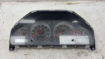 2002 - 2006 Volvo XC90  Estate Instrument Cluster 8691648