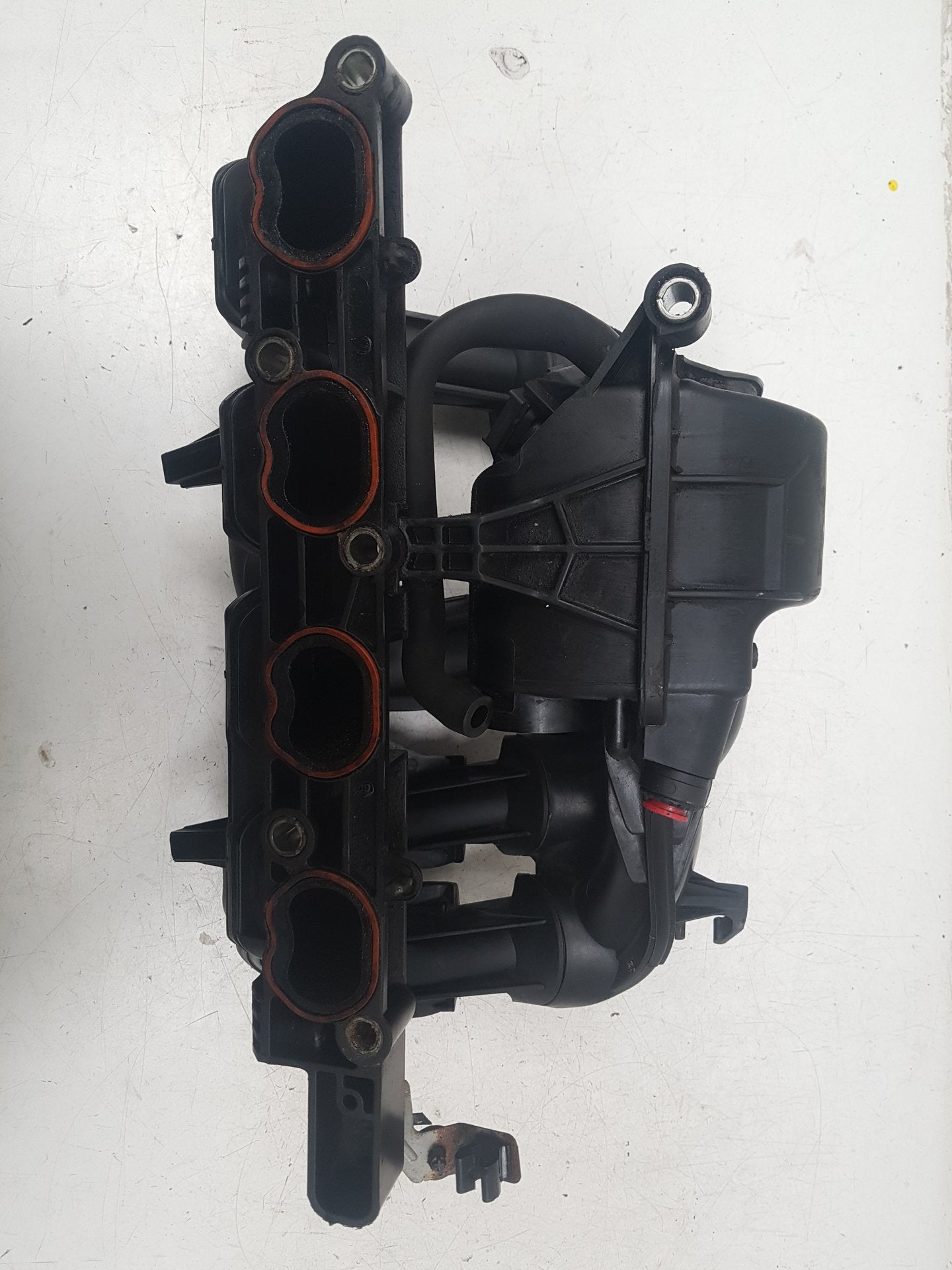 2005 - 2012 Volvo S40  Saloon Intake Manifold 31493338