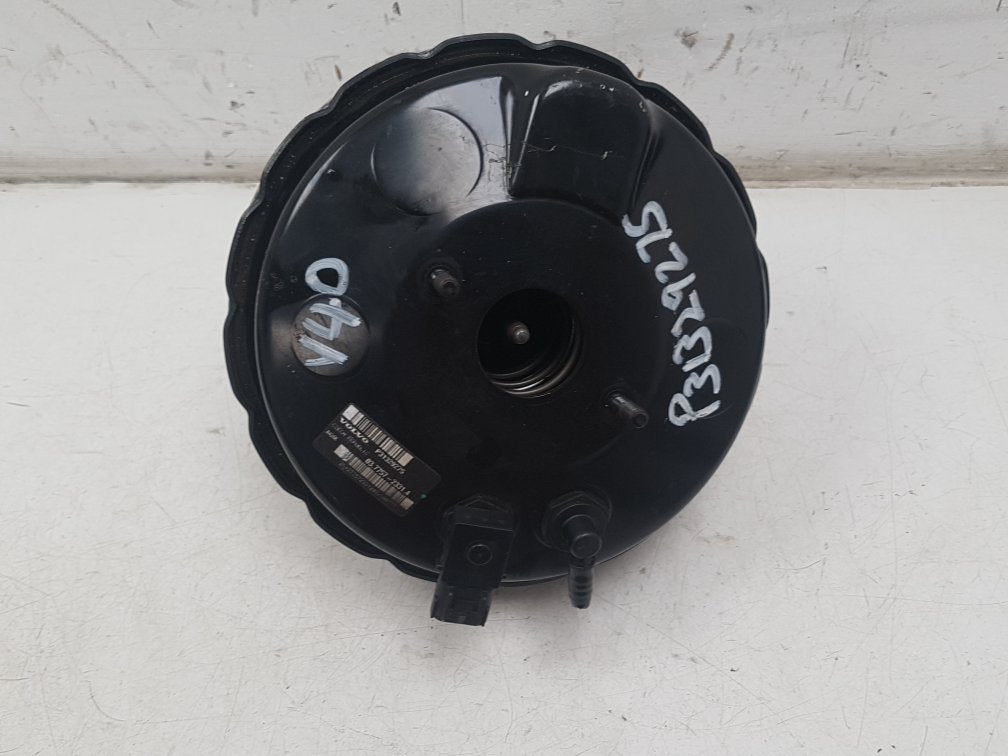 2012 - 2016 Volvo V40  Hatchback Brake Booster 31329275