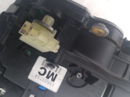 2010 - 2012 Saab 9-5  Saloon DOOR CATCH (O/S/F) 13503754