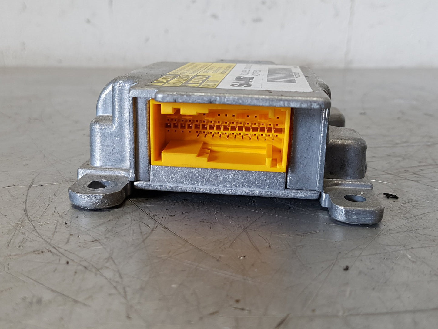 2000 - 2001 Saab 9-5  Estate Airbag Module 5018825