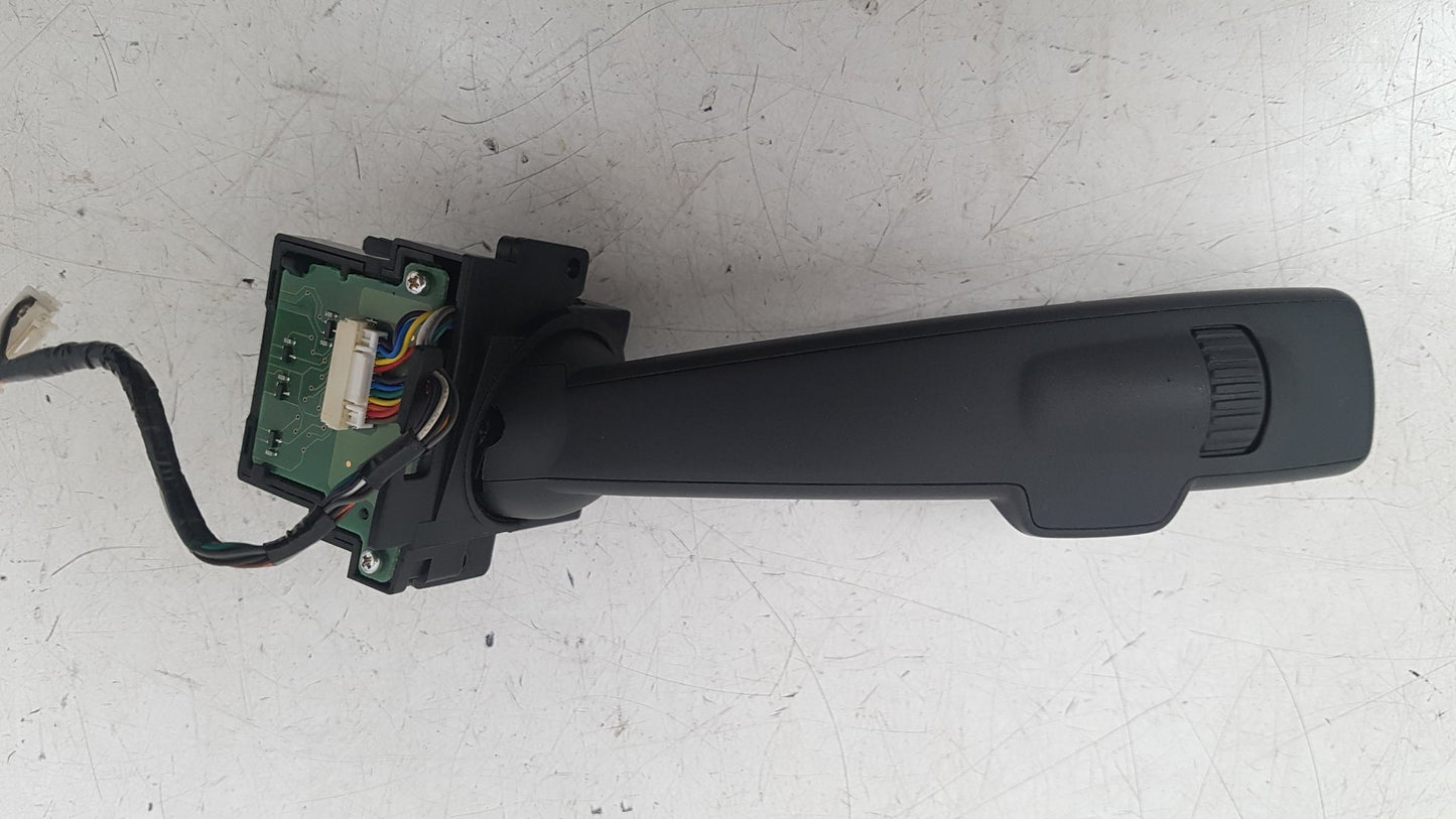 2013 Volvo V40  Hatchback Wiper Switch 31264169