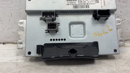 2013 - 2016 Volvo V40 III 525 Hatchback Dash Display Unit 08632664
