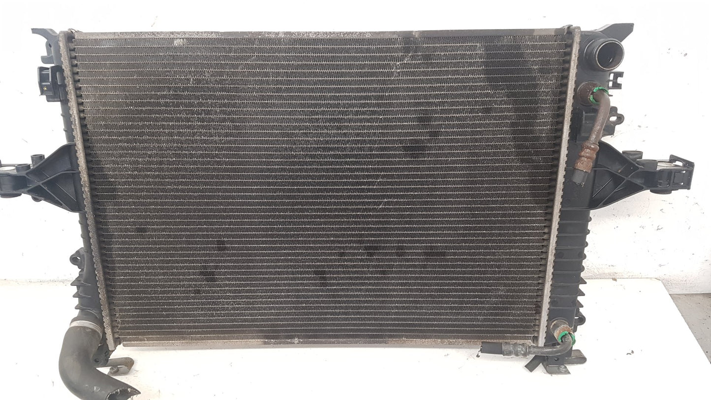 2005 Volvo S60  Saloon RADIATOR (AUTOMATIC)  (A/C CAR) 30723909