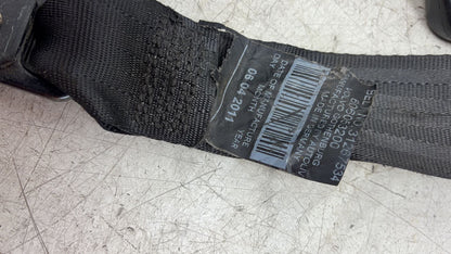 2007 - 2014 Volvo XC90  Estate 3RD ROW SEAT BELT - DRIVER 31267534