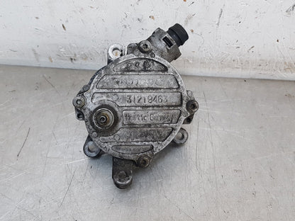 2008 - 2012 Volvo V50   Vacuum/Air Pump 31219463