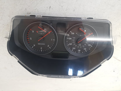 2006 - 2012 Volvo C30  Hatchback Instrument Cluster 31254779