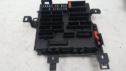 2007 - 2015 Saab 9-3  Estate Interior Fuse Box 12769679