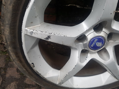 2006 - 2009 Saab 9-5  Saloon Alloy Wheel 13171952